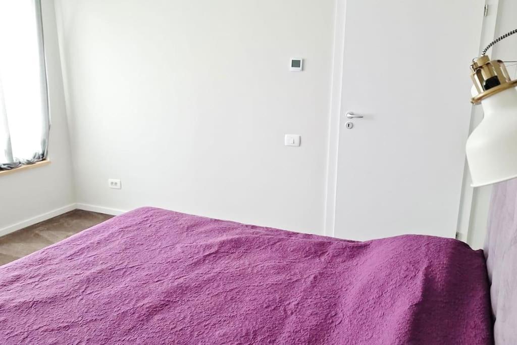 Willa Pineview Lempes Braszów Zewnętrze zdjęcie